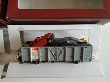 Collection Bemo hom / 4 wagons