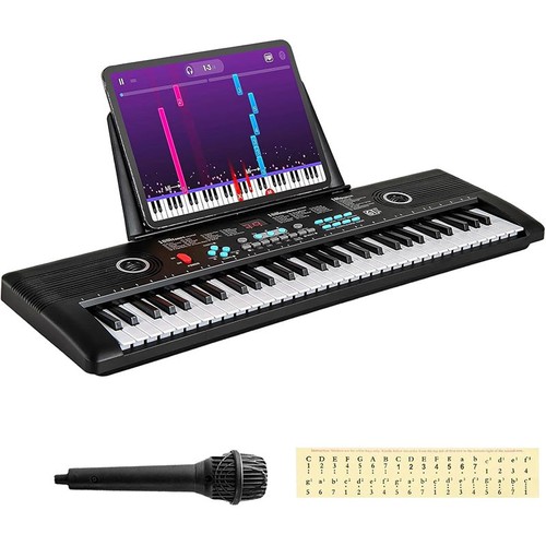 Piano électrique clavier - piano,