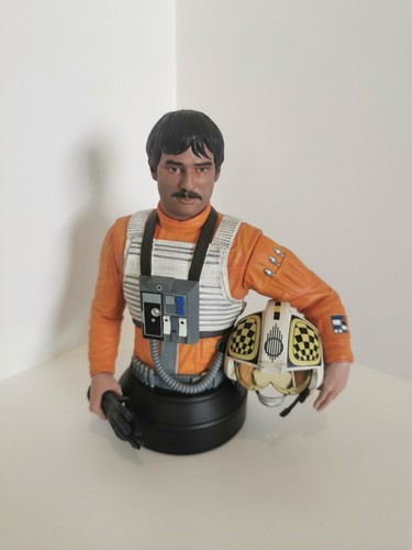 Star wars gentle giant buste - giant,