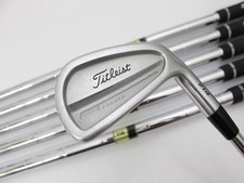 Titleist CB 714 Iron Set 5-PW