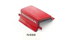 Honda VFR 750 F RC36 1990 - Carénage arrière central N49B