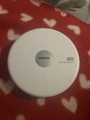 Lecteur walkman - cd,