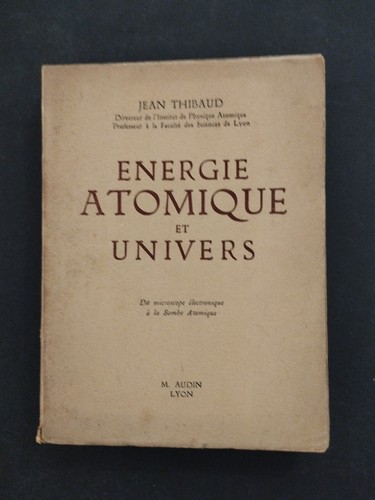 énergie atomique univers - et,