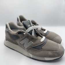 Size 9 New Balance 998 Made in