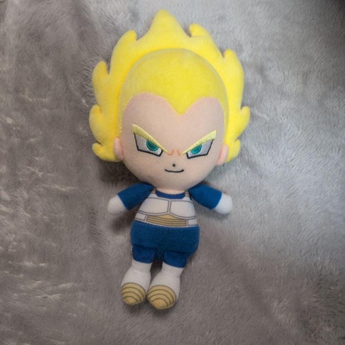 Peluche dragon ball vegeta - ball,