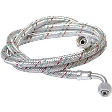 Flexible fioul 3/8"x1/4"