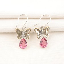 Boucles D’Oreilles Goutte