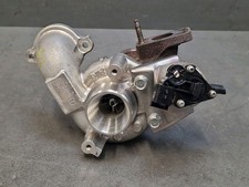 Turbo - Citroen C3 II /