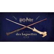 Livre Harry Potter - Le