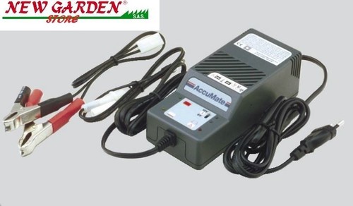 Chargeur batterie tondeuse - de,