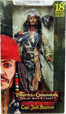 Pirates des Caraïbes : Le