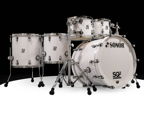 Sonor sq2 5pc vintage - sq2,