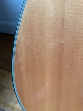 FENDER - Guitare acoustique