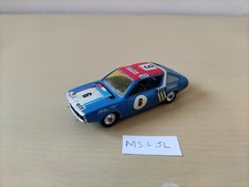 SOLIDO, RENAULT 17 TS, 1/43e