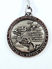 PORTE-CLÉS - TRANSPORTS