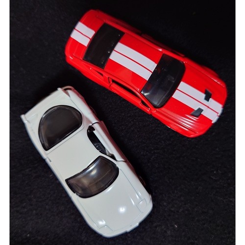 Détective conan mini car - détective,