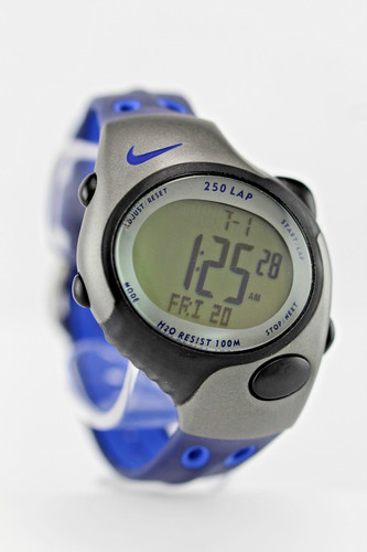 Nike triax 250 watch - triax,