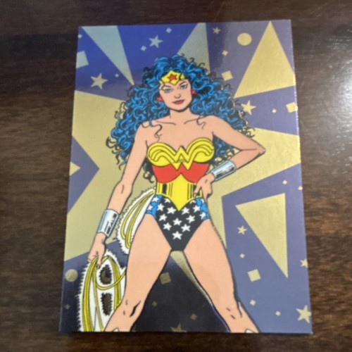 Skybox stars foil wonder - skybox,