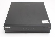 InVid EN1AI-32X16 Enregistreur Vidéo Réseau 32 Canaux 24 To H.265 4K PoE