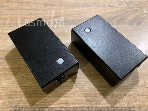 Freeplug mini cpl - cpl,