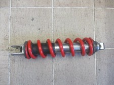 Amortisseur arrière Honda 650 NX Dominator RD08A - Entraxe 375 mm - Hyd réglable