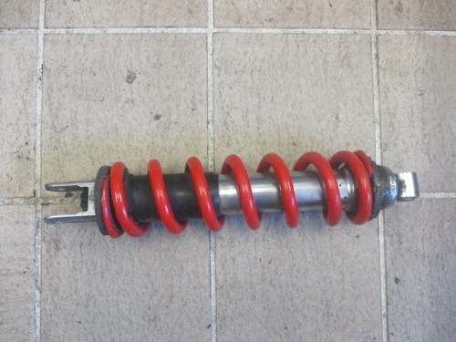 Amortisseur arrière honda - amortisseur,