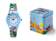 Montre Audi ADUI Enfant Fille