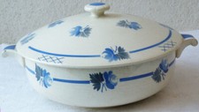 SOUPIERE 1L750 PORCELAINE