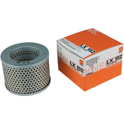 Knecht filtre air cartouche - filtre, à