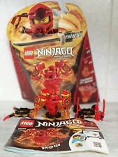 Lego NINJAGO Ref 70659 -