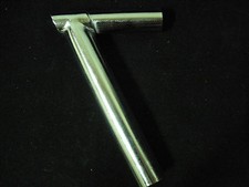 Ancien pilier de tige de selle