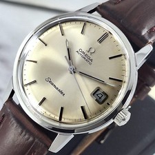 MONTRE HOMME VINTAGE OMÉGA