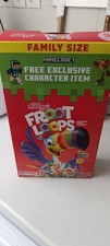 Céréales Froot Loops (Original) US Multicolor
