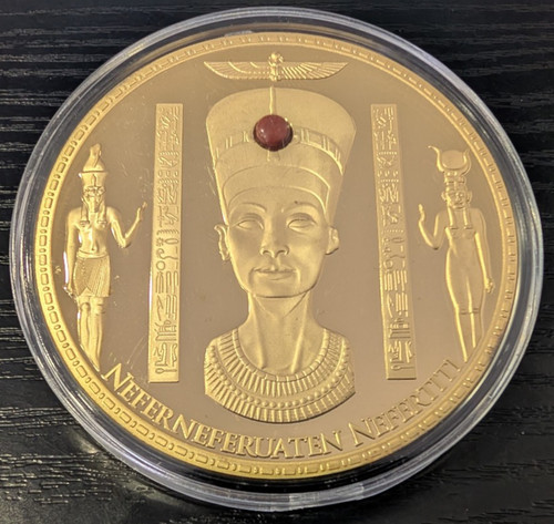 Les mystères egypte - mystères, de