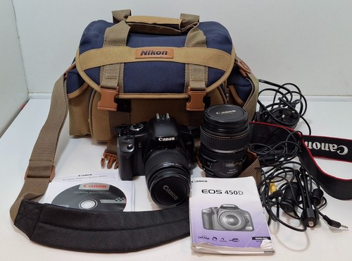 Canon eos 450d - eos,