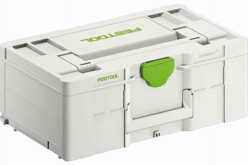 Systainer sys3 187 - sys3, festool