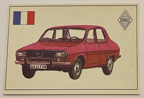 1971 famous cars - 1971, “famous
