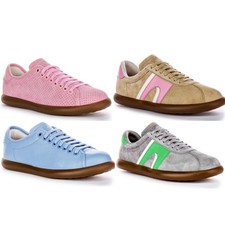 Camper Pelotas Soller