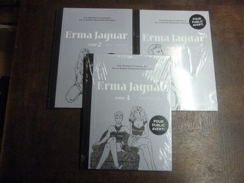Adulte erma jaguar - -,