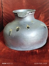 Grand Pot/ Cruche à Boulanger