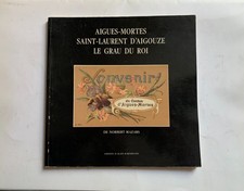 Livre dédicacé - Souvenir du