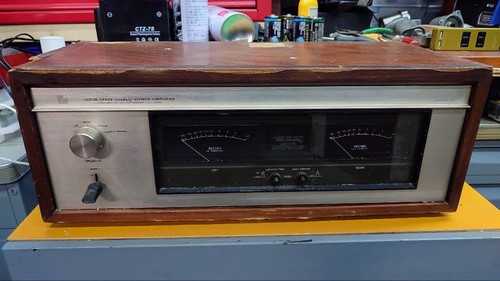 Luxman 150 - luxman, m-150