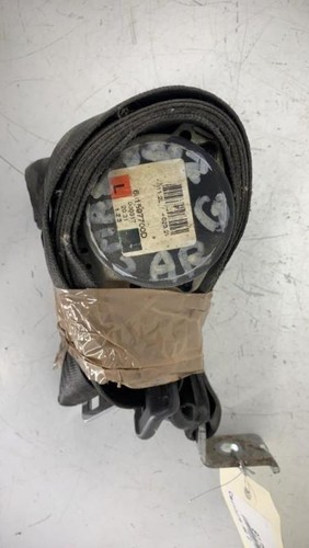 Ceinture arriere gauche ford - arriere,