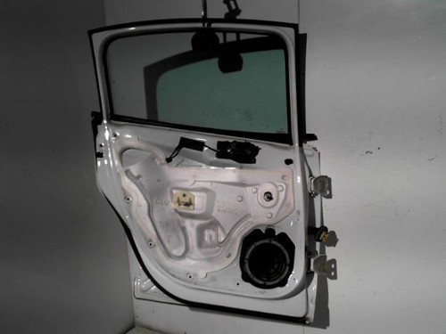 Porte arriere gauche citroen - porte,