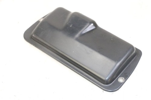 Cache moteur suzuki - moteur,