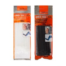 x100 Collier de Serrage