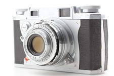 [Exc+3] Appareil photo