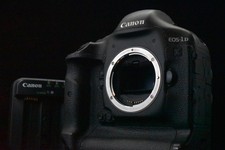[US Duty Paid] Boîtier d'appareil photo numérique Canon EOS 1D X 18,1 MP du J...