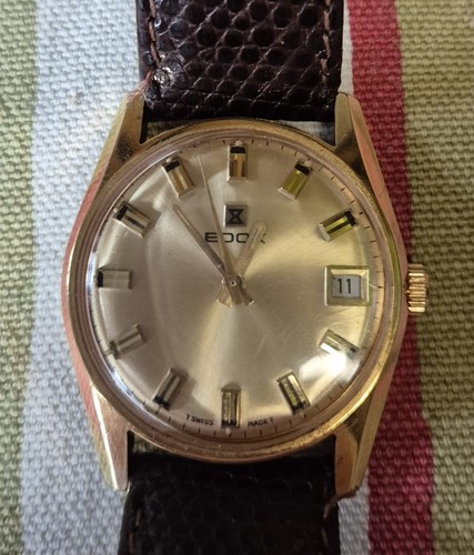 Montre suisse vintage swiss - suisse,