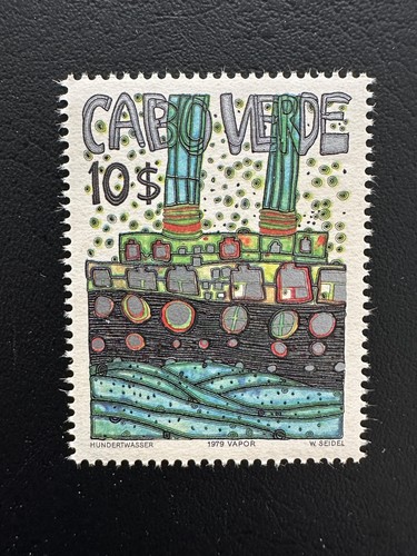 Cabo cap verde - cap,